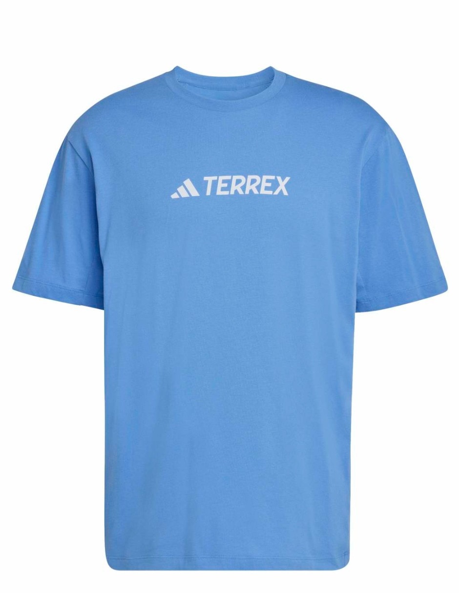 Playera manga corta para hombre 2