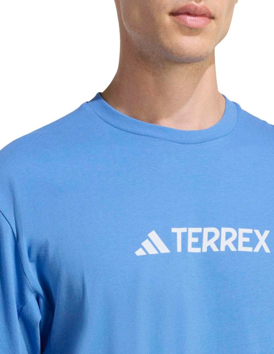 Playera manga corta para hombre 6
