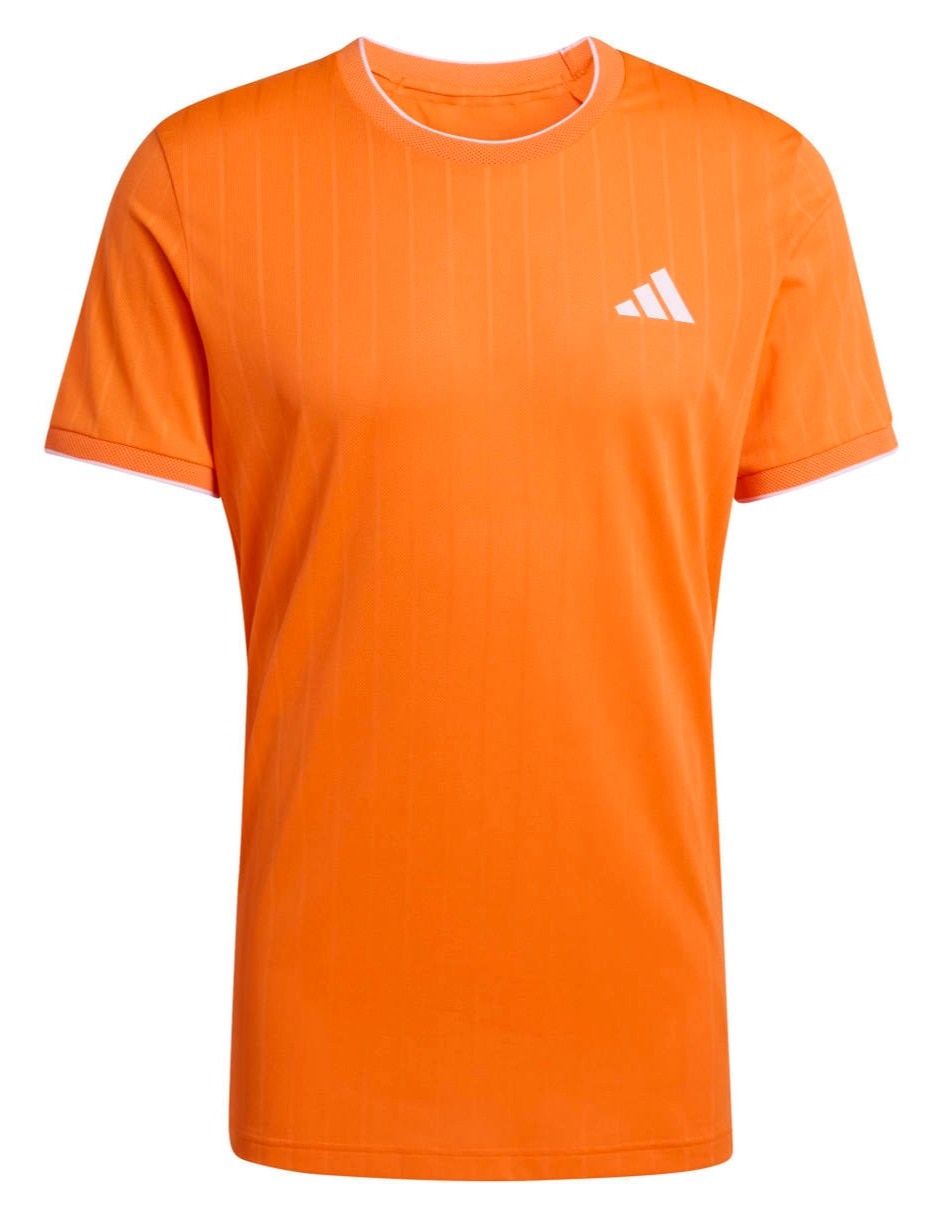 Playera deportiva casual de hombre 2