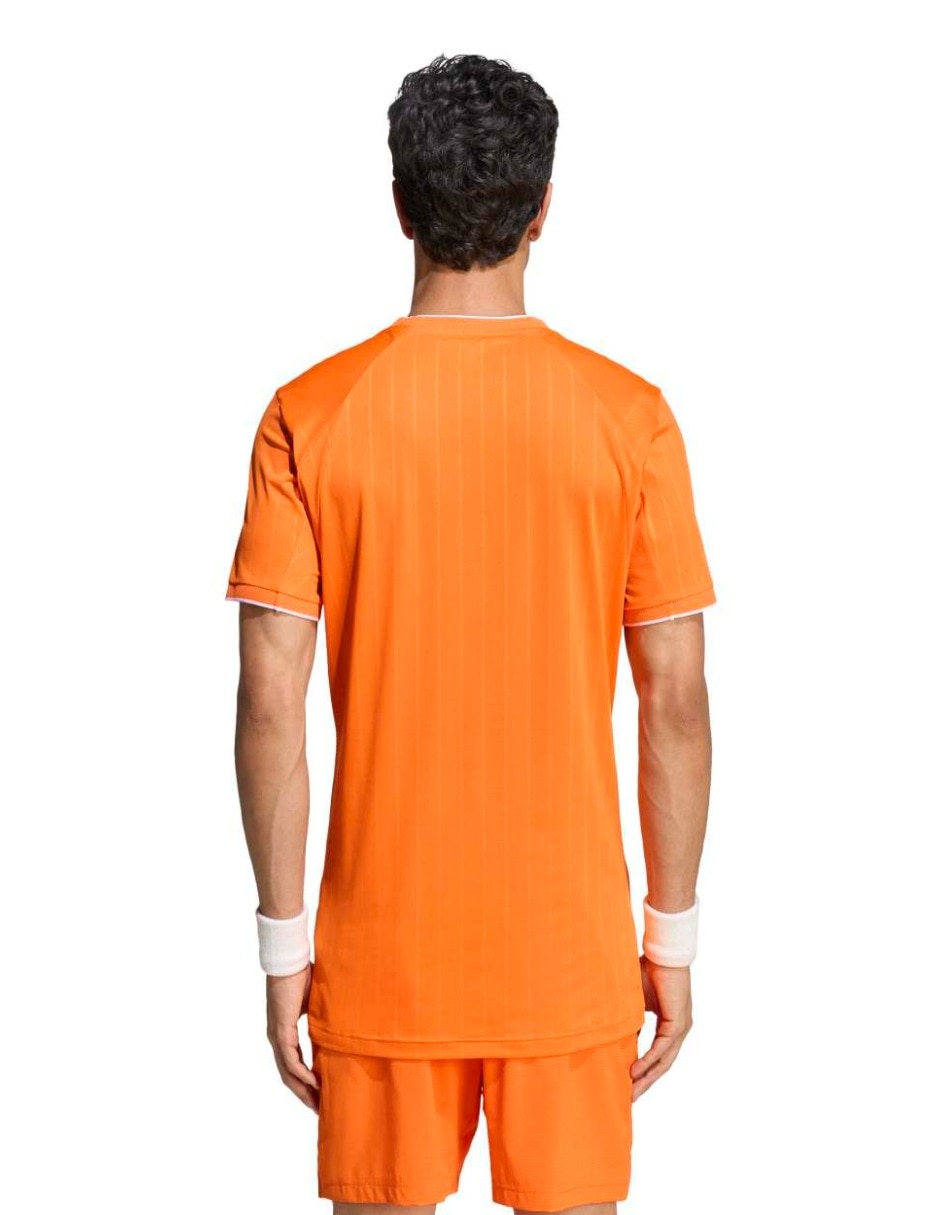 Playera deportiva casual de hombre 3