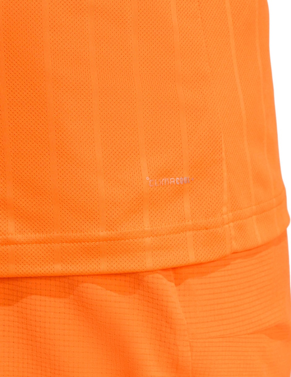Playera deportiva casual de hombre 7