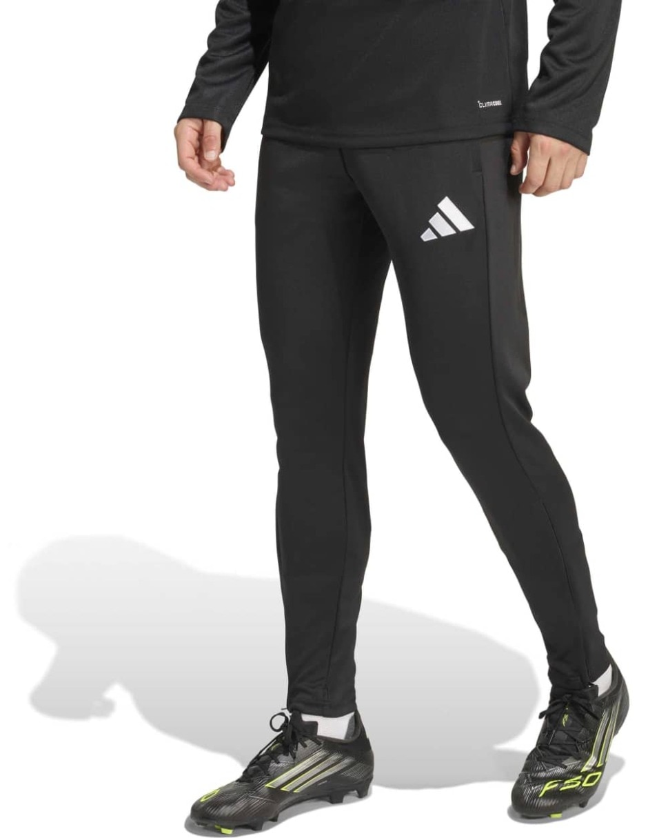Conjunto deportivo regular con elástico para hombre Conjunto deportivo regular con elástico para hombre