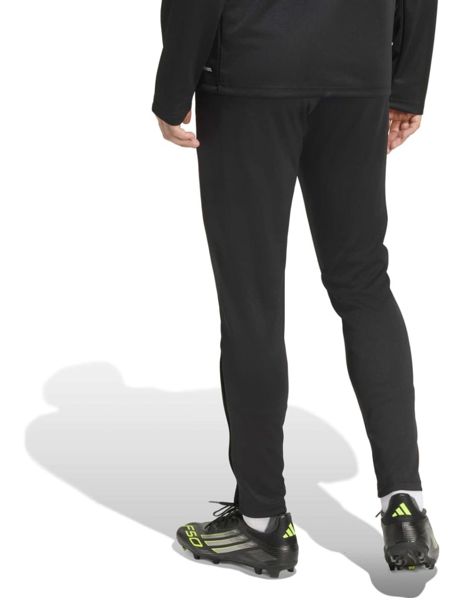 Conjunto deportivo regular con elástico para hombre 3