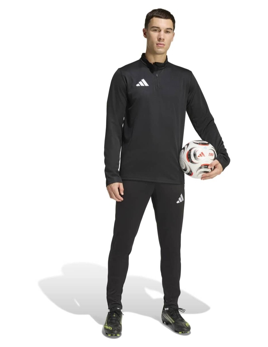 Conjunto deportivo regular con elástico para hombre 4