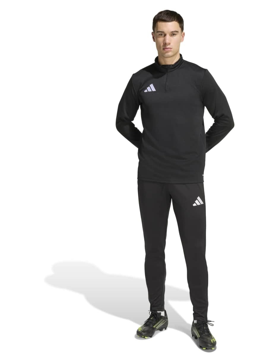 Conjunto deportivo regular con elástico para hombre 5