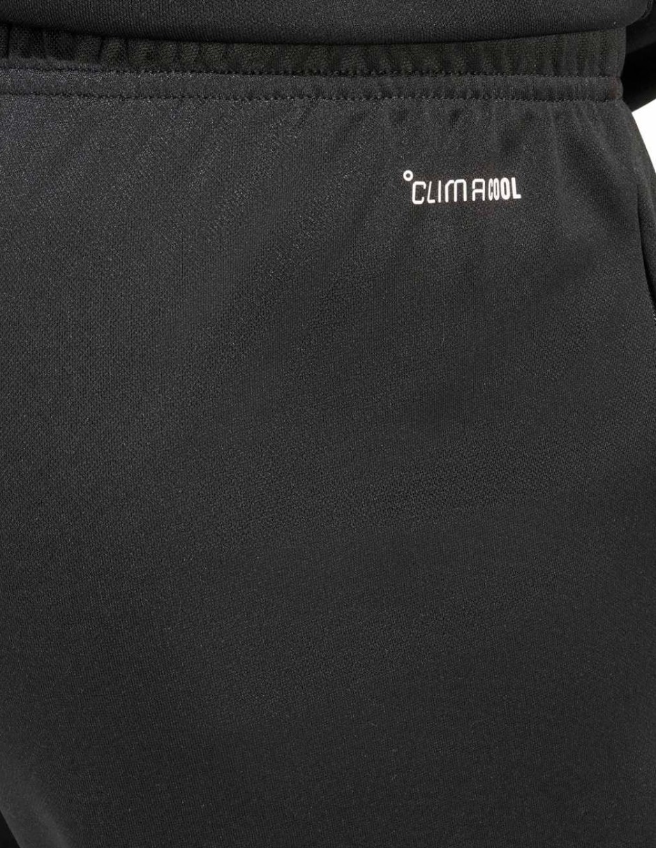 Conjunto deportivo regular con elástico para hombre 6