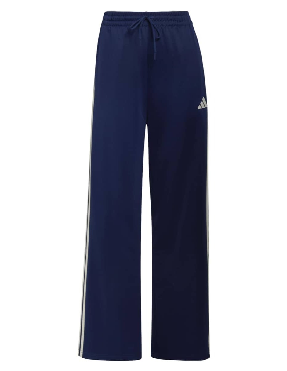 Conjunto deportivo regular Adidas con elástico para mujer