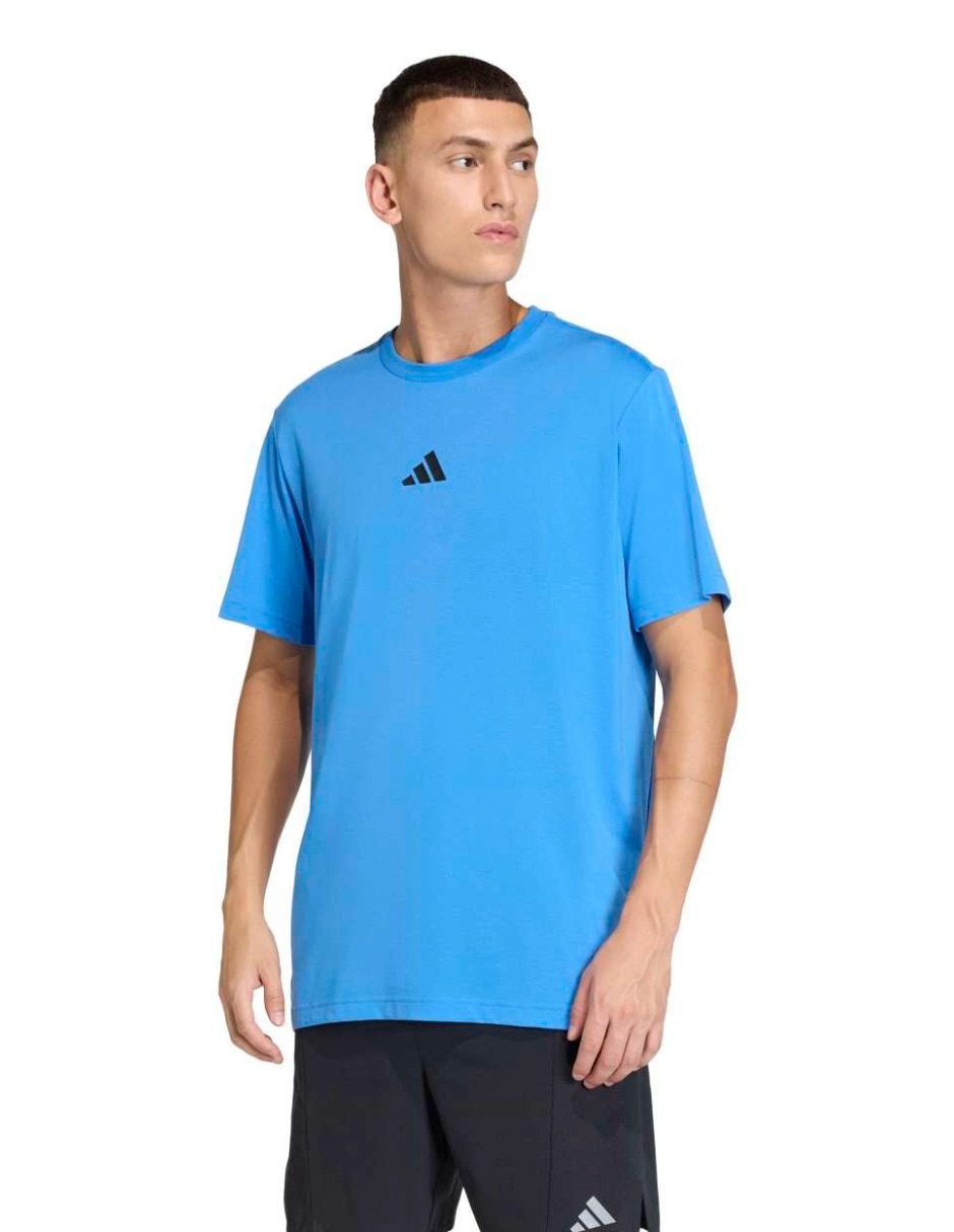 Playera manga corta para hombre Playera manga corta para hombre
