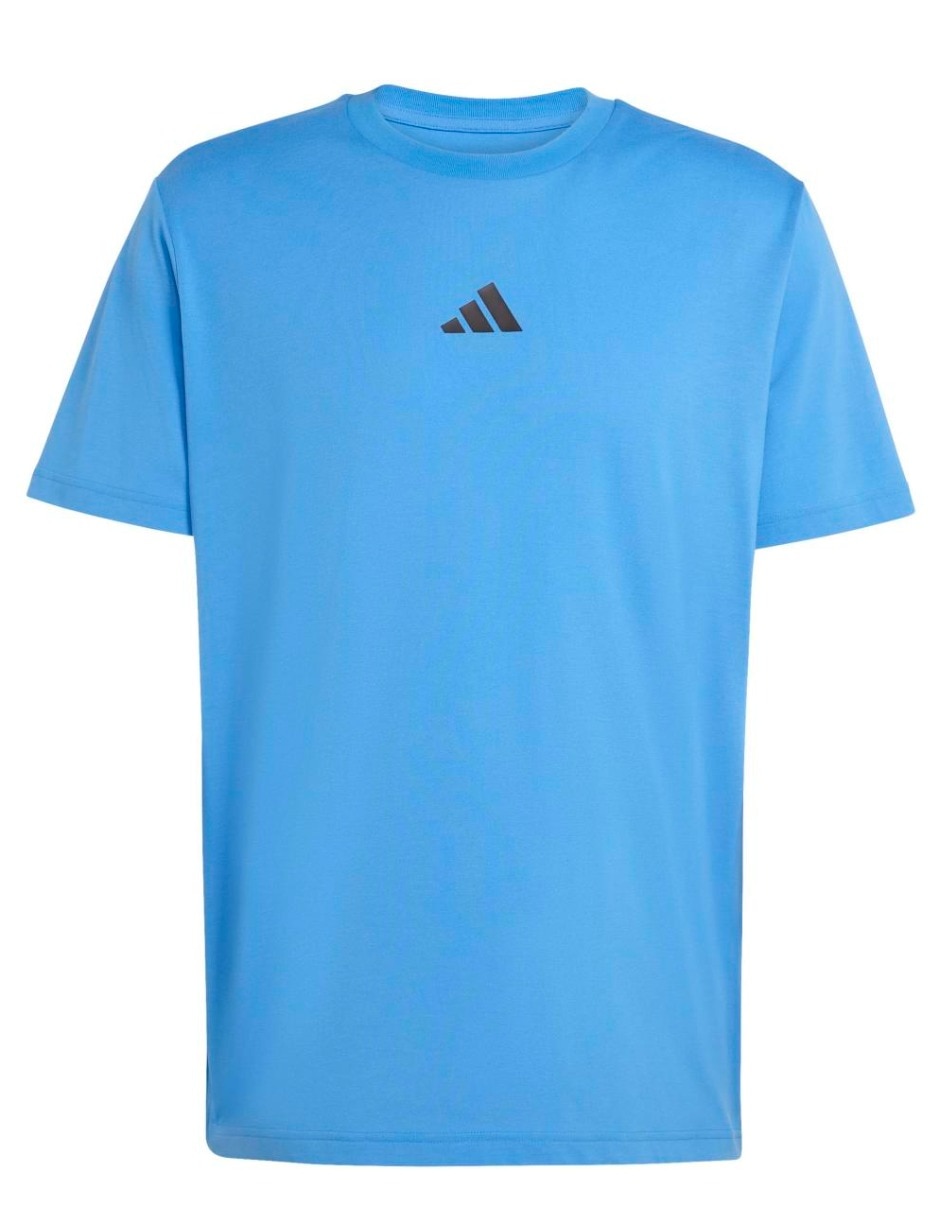 Playera manga corta para hombre 2