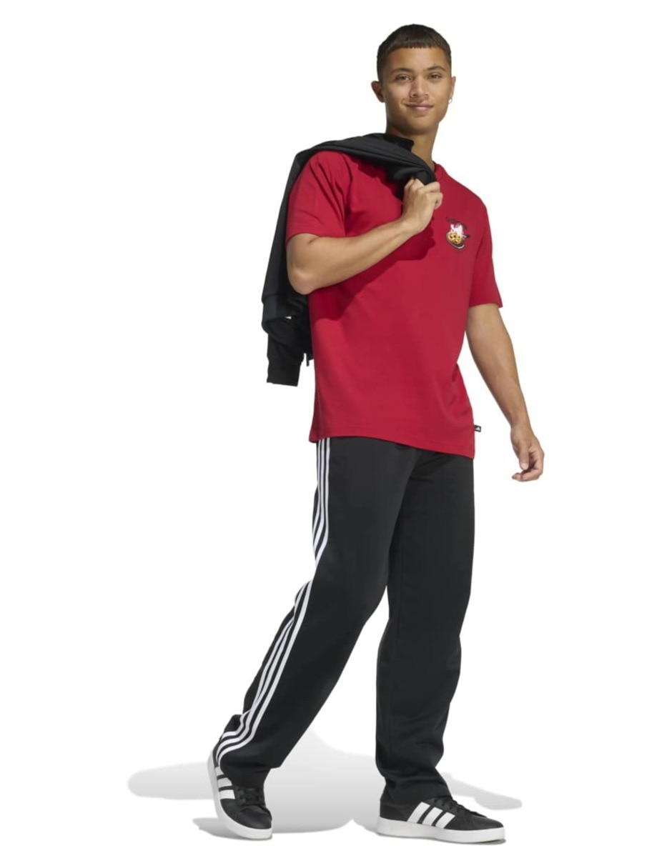 Playera Adidas manga corta para hombre