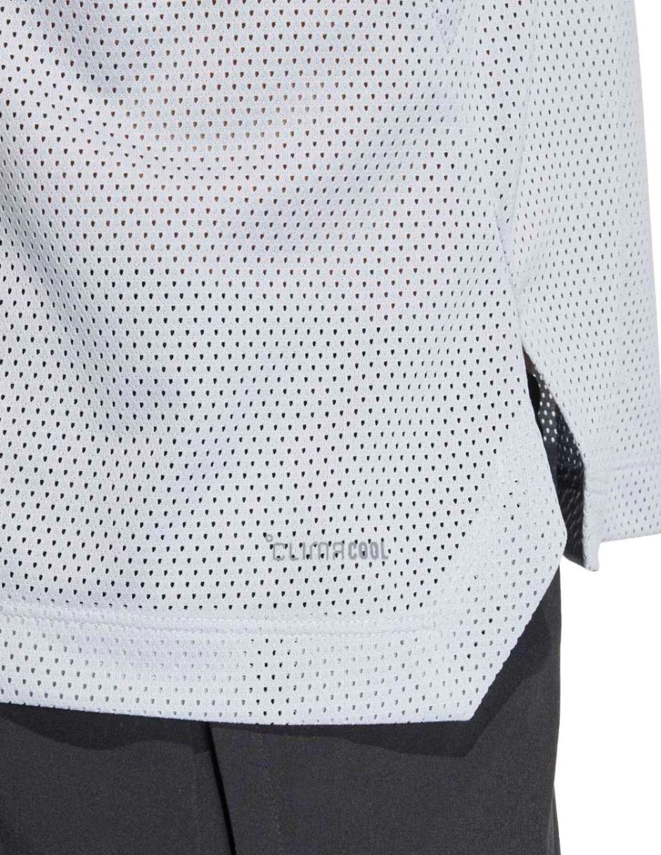 Playera deportiva para entrenamiento de hombre 6