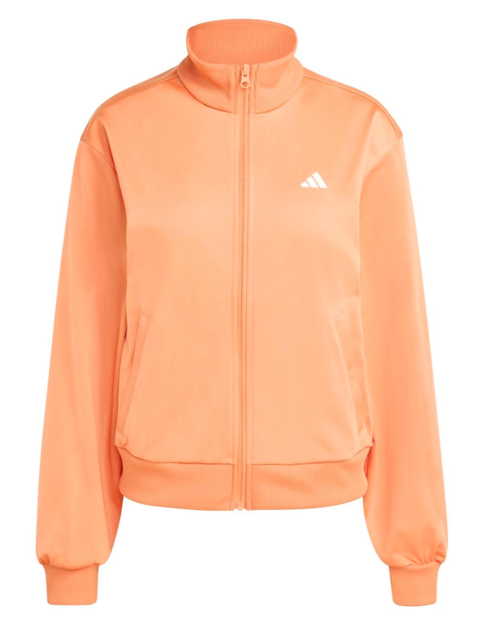 Conjunto deportivo regular Adidas con elástico para mujer