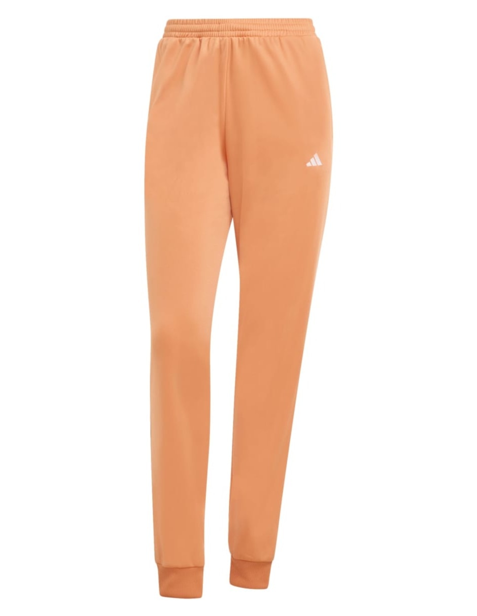 Conjunto deportivo regular Adidas con elástico para mujer