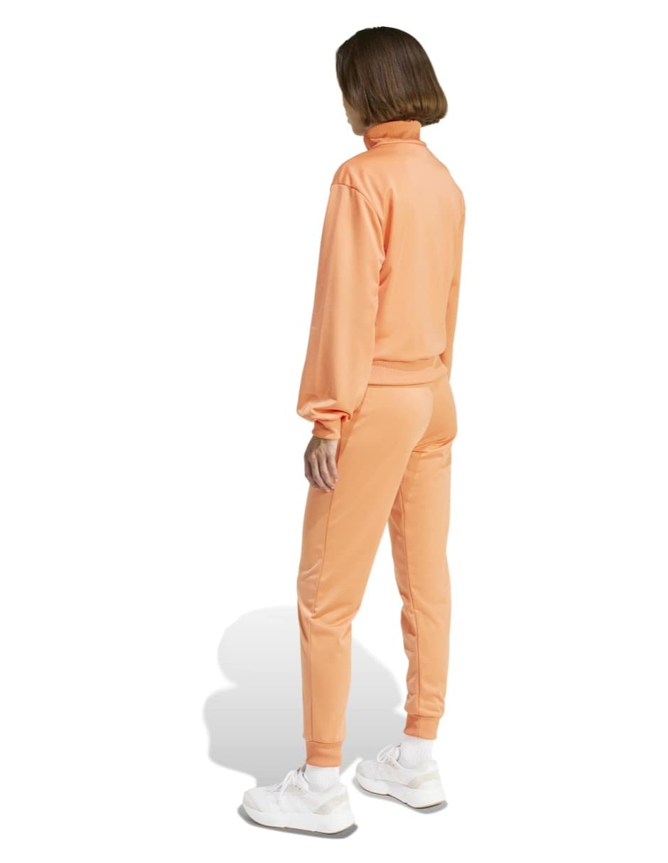 Conjunto deportivo regular Adidas con elástico para mujer