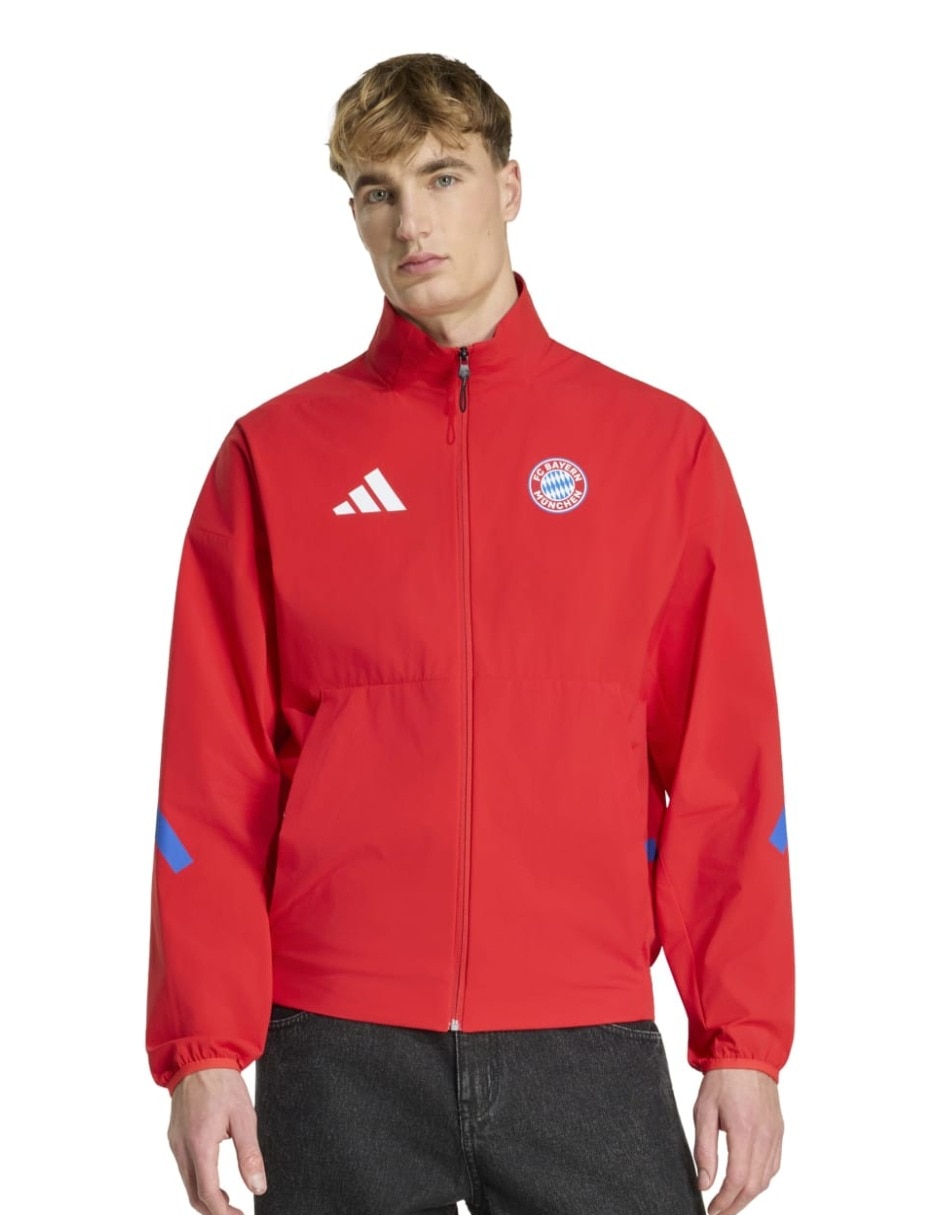 Conjunto deportivo regular con elástico para hombre Conjunto deportivo regular con elástico para hombre