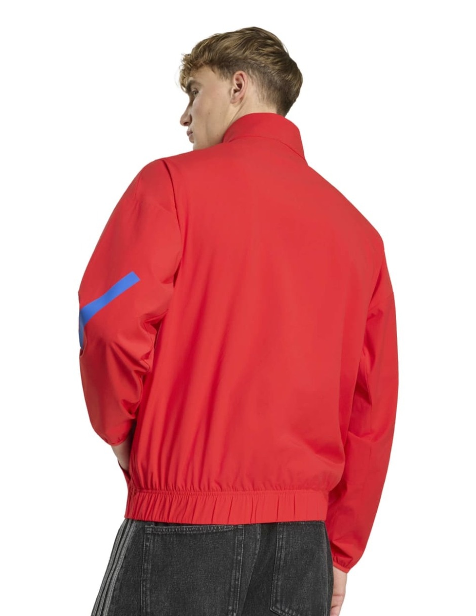 Conjunto deportivo regular con elástico para hombre 3