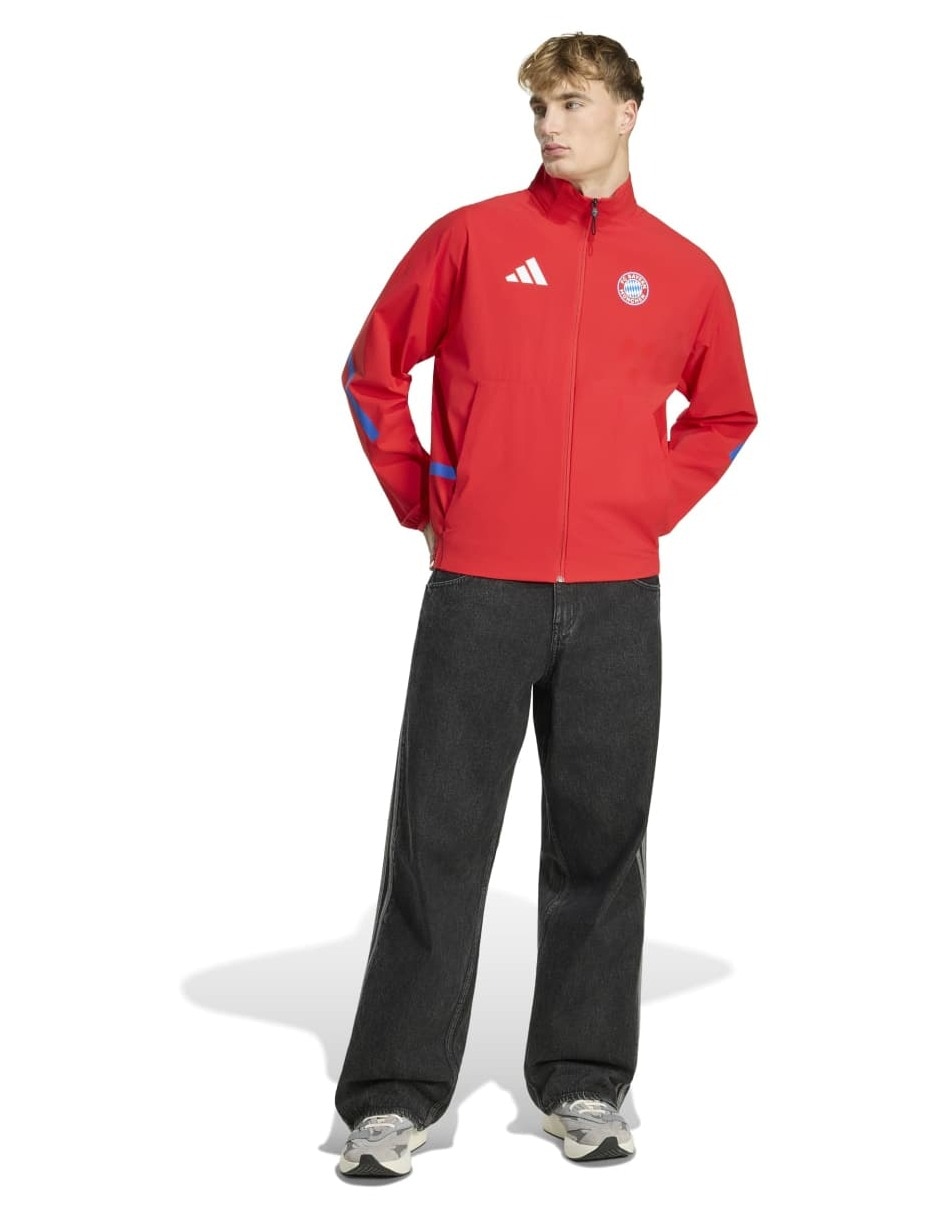Conjunto deportivo regular con elástico para hombre 5
