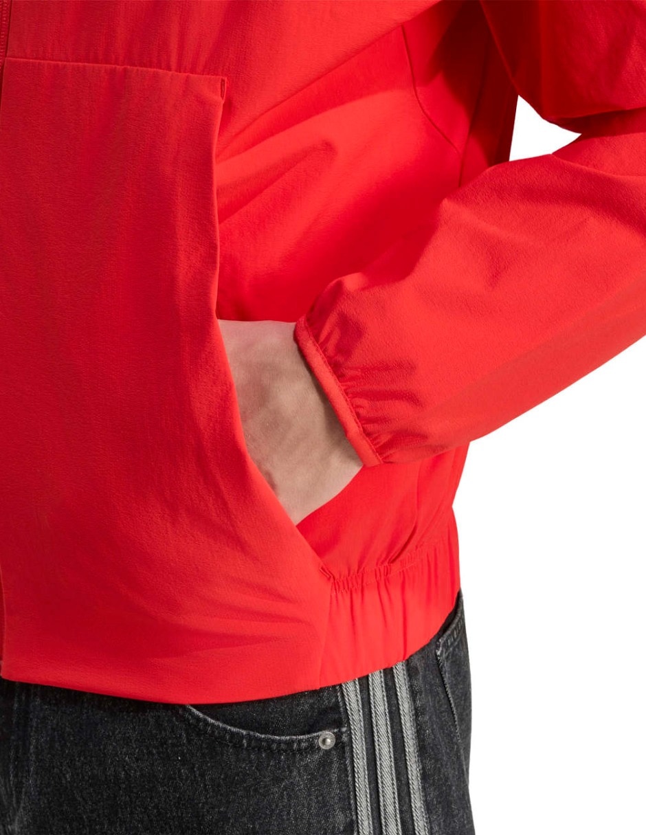 Conjunto deportivo regular con elástico para hombre 7