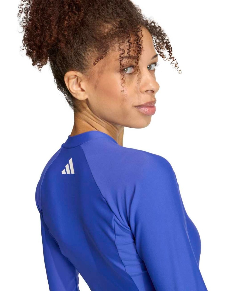 Traje de baño completo Adidas para mujer