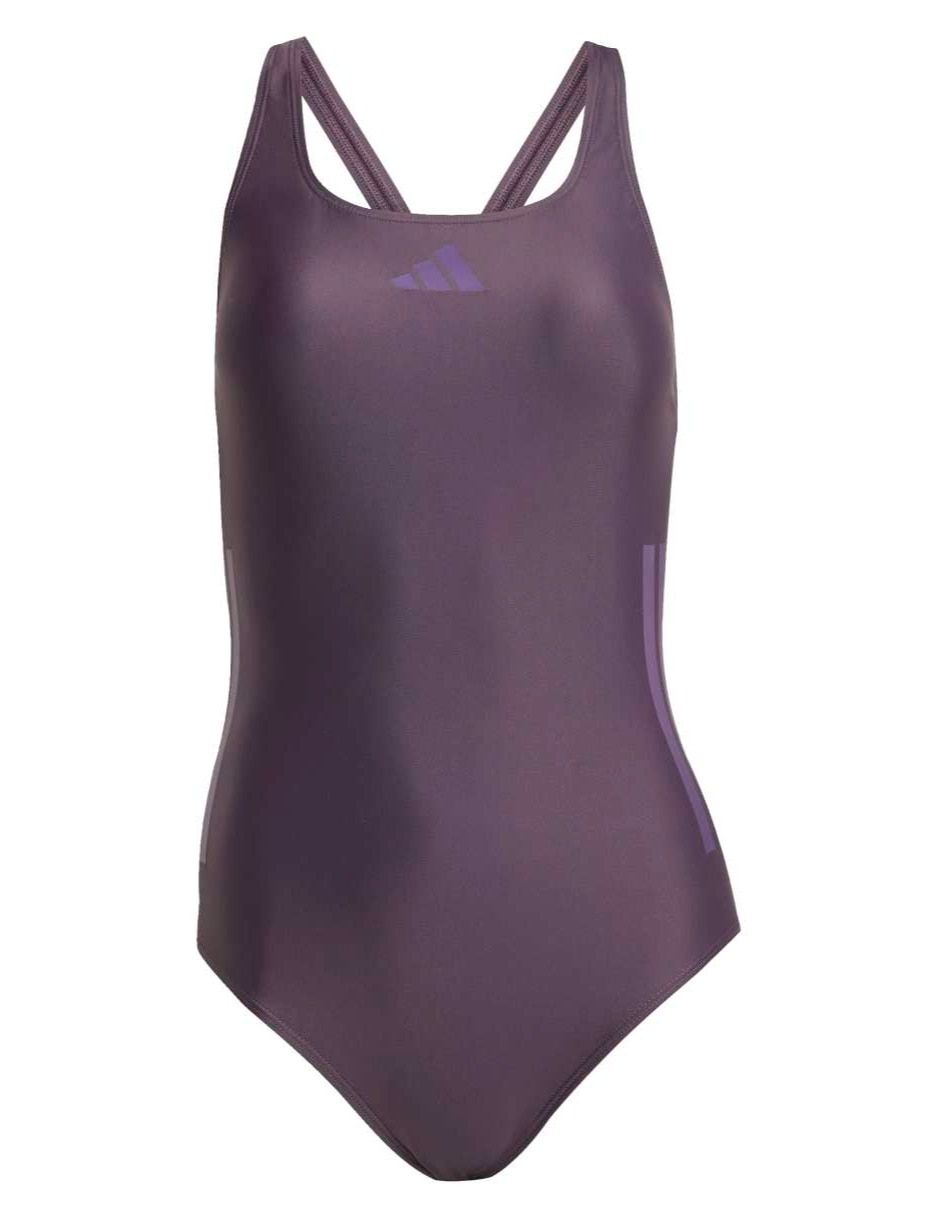 Traje de baño completo Adidas para mujer