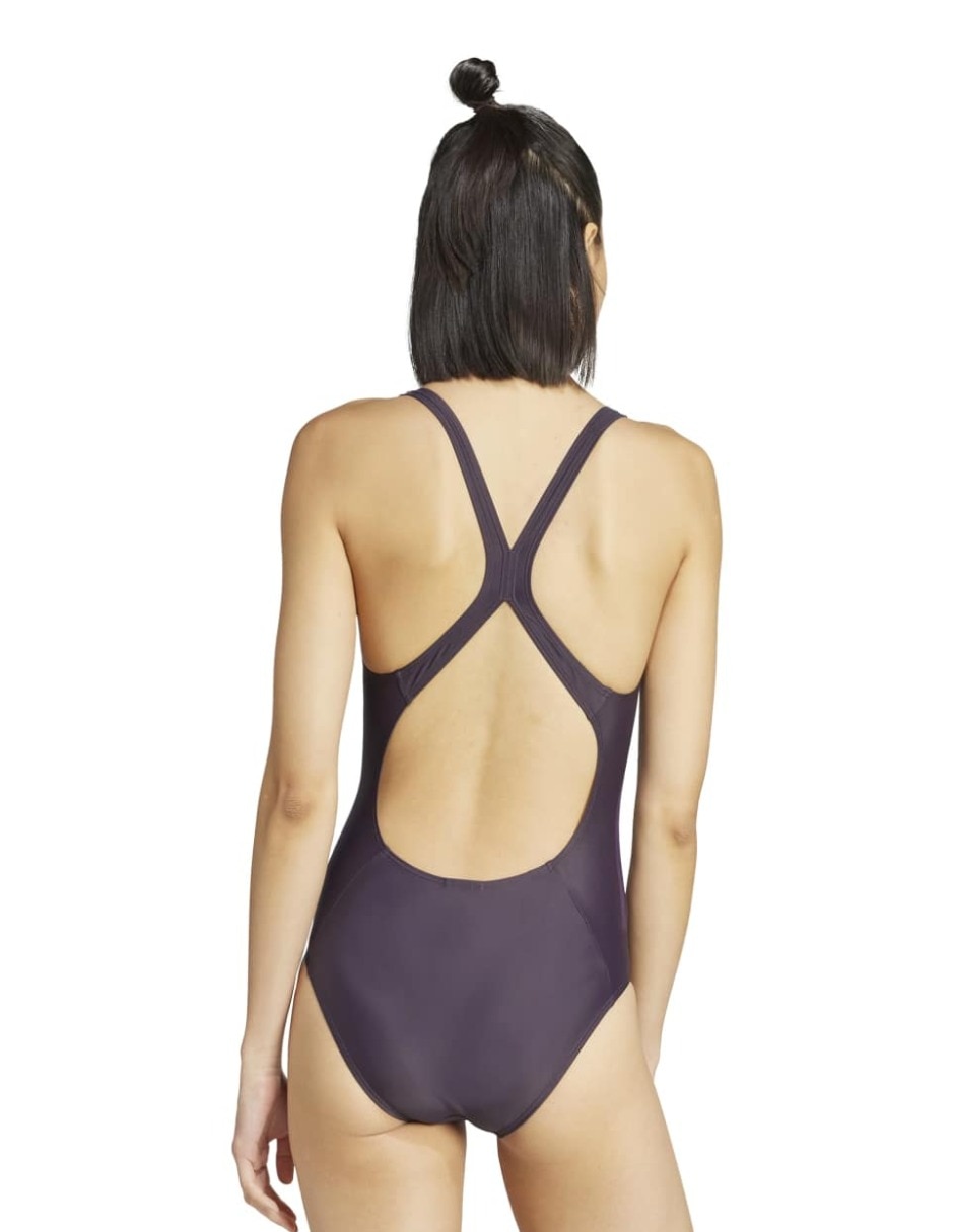 Traje de baño completo Adidas para mujer