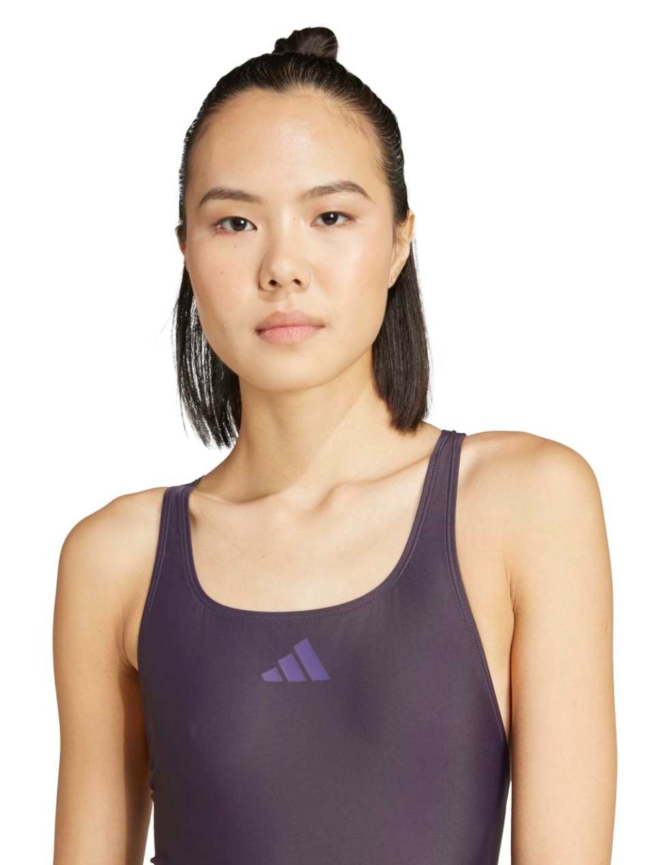 Traje de baño completo Adidas para mujer