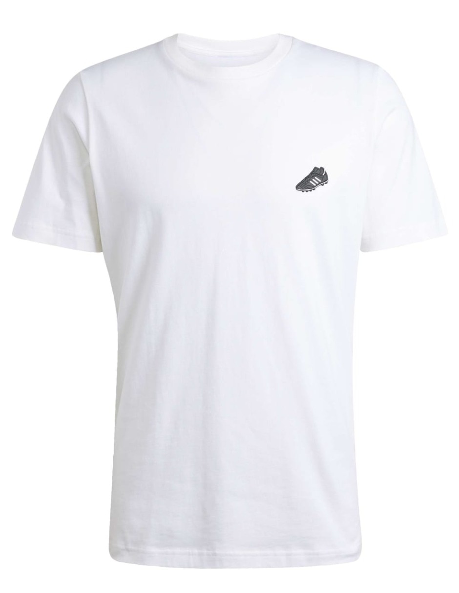 Playera deportiva Adidas de hombre