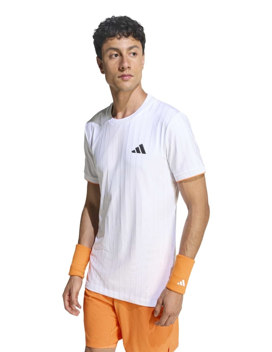 Playera deportiva Adidas de hombre
