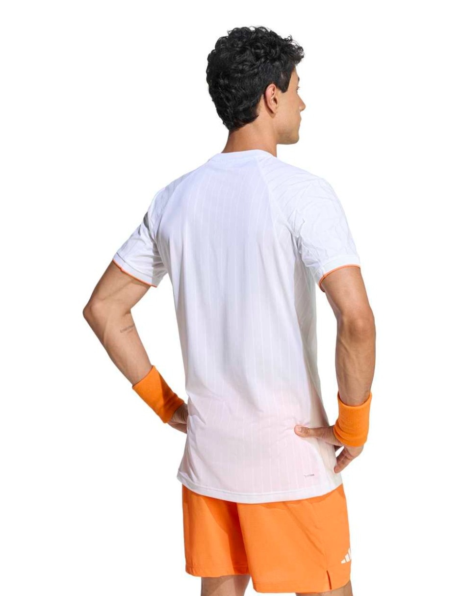Playera deportiva Adidas de hombre