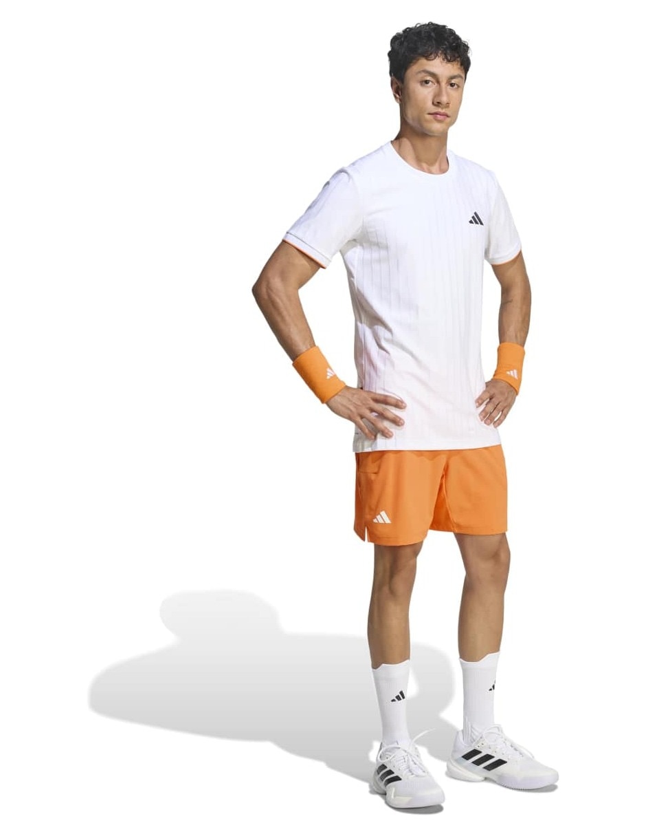 Playera deportiva Adidas de hombre