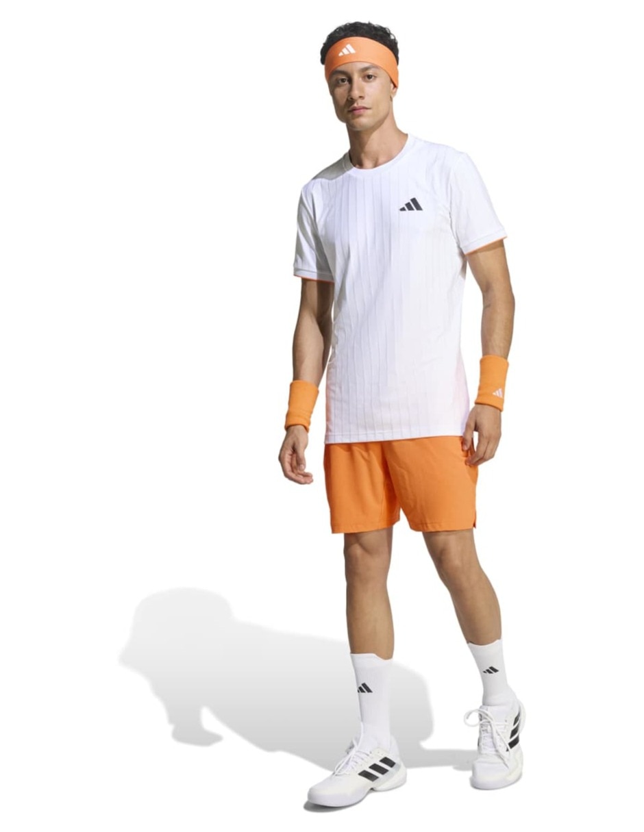 Playera deportiva Adidas de hombre