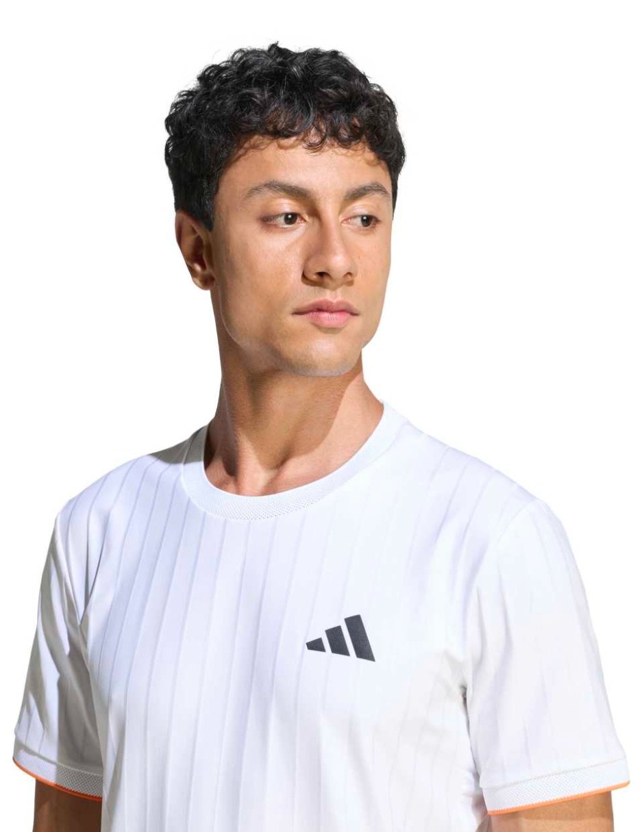 Playera deportiva Adidas de hombre