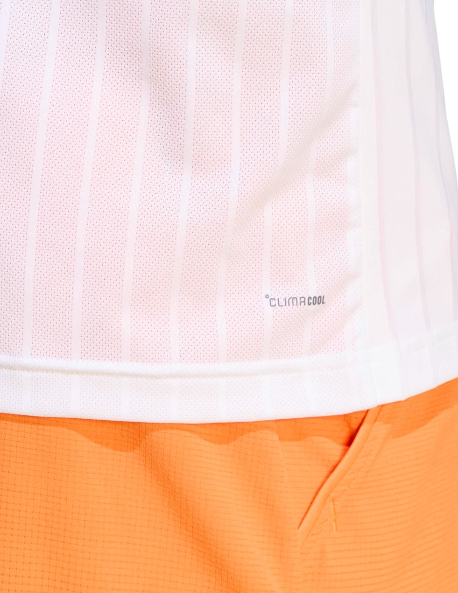 Playera deportiva Adidas de hombre