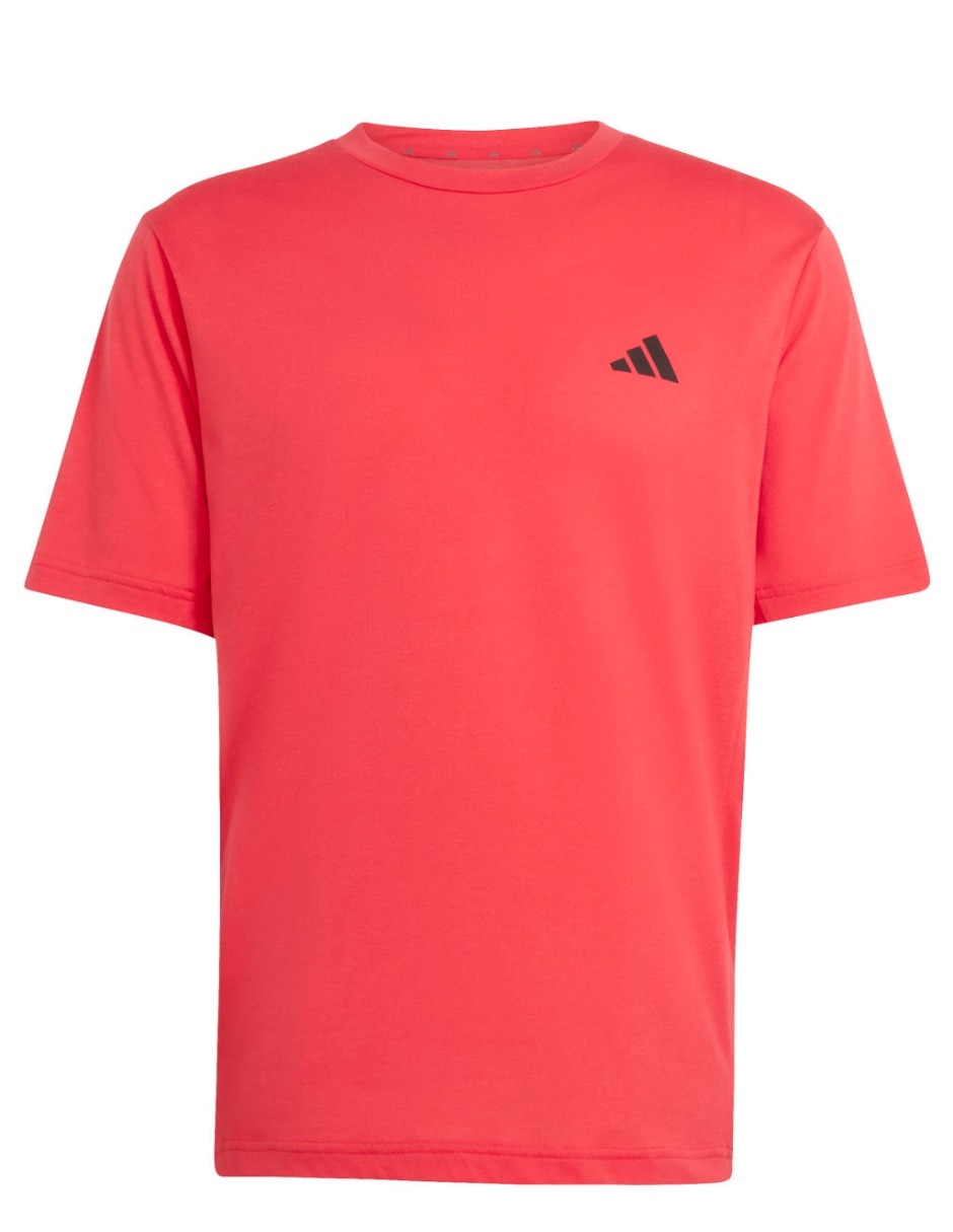 Playera deportiva para entrenamiento Adidas de hombre