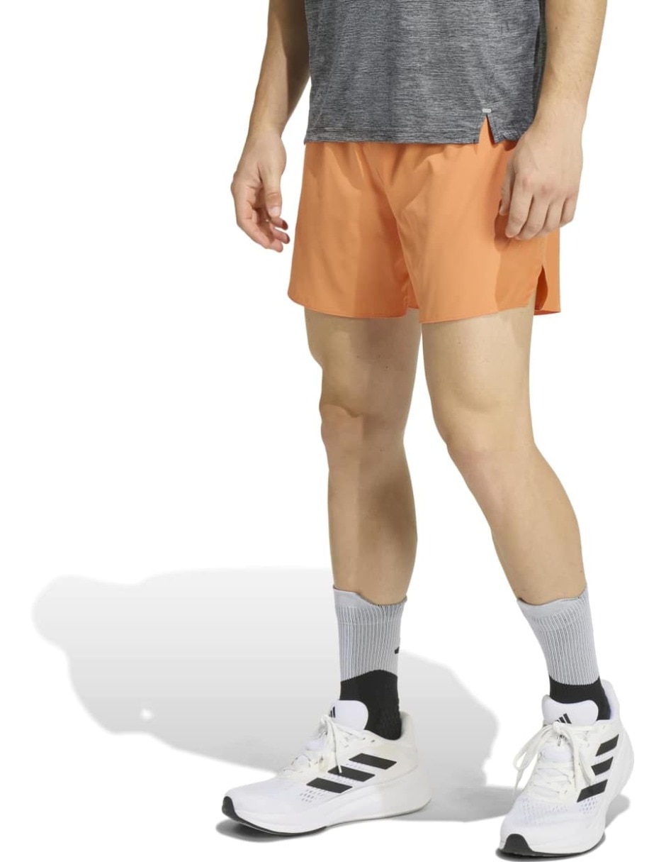 Short con bolsillos para correr hombre Short con bolsillos para correr hombre