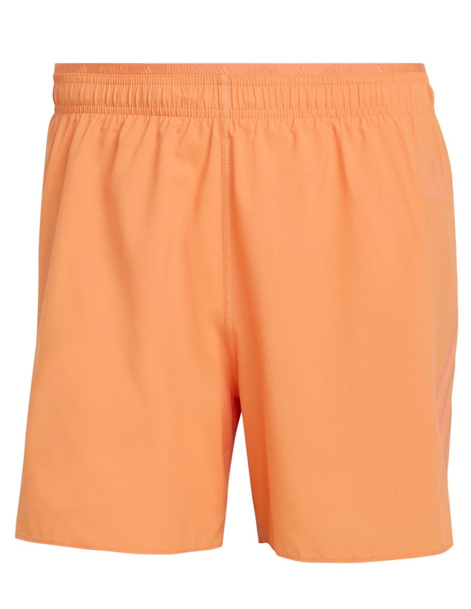 Short con bolsillos Adidas para correr hombre