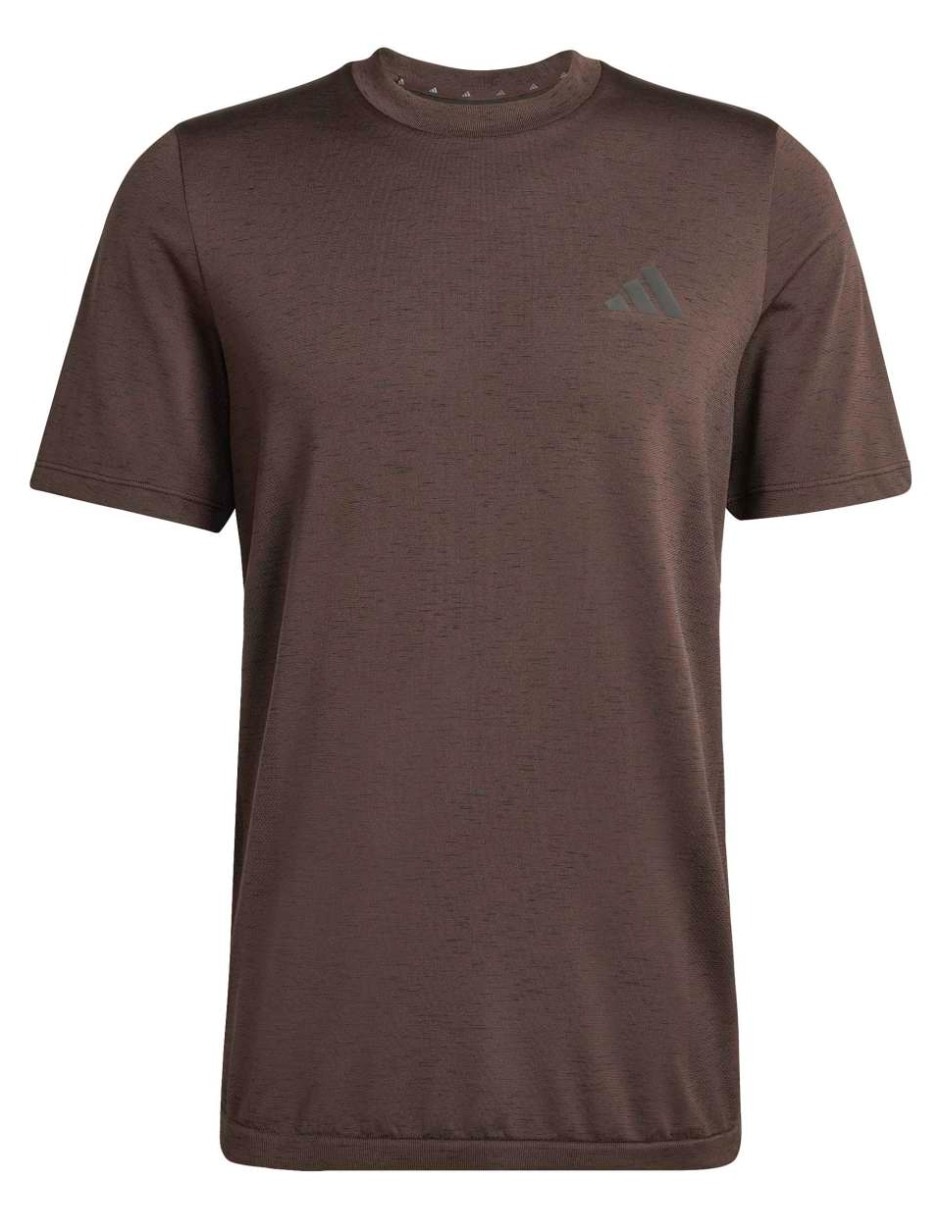 Playera deportiva para entrenamiento de hombre 2