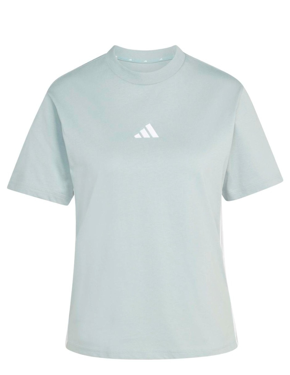 Playera deportiva para entrenamiento Adidas de mujer