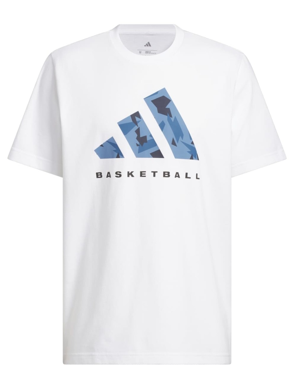 Playera manga corta para hombre 3