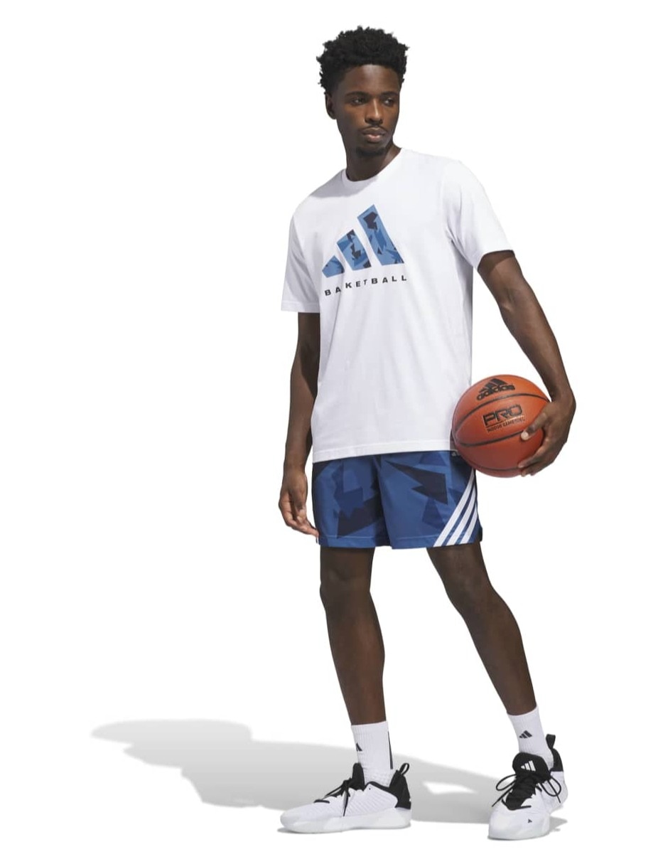 Playera manga corta para hombre 4