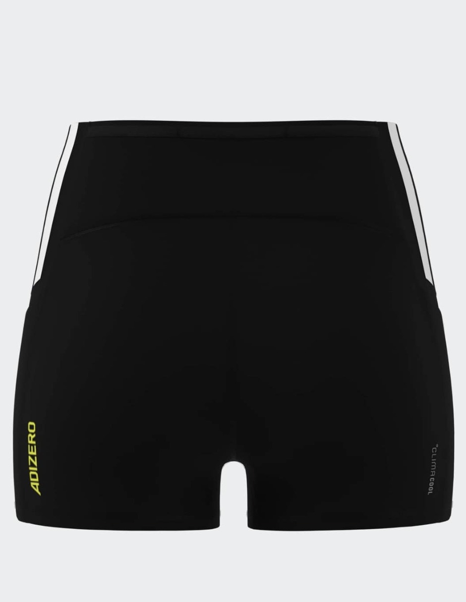 Malla Adidas compresión baja para mujer