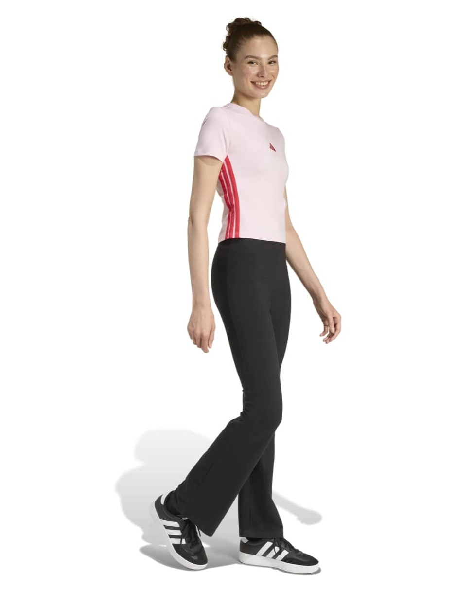 Playera deportiva para entrenamiento Adidas de mujer