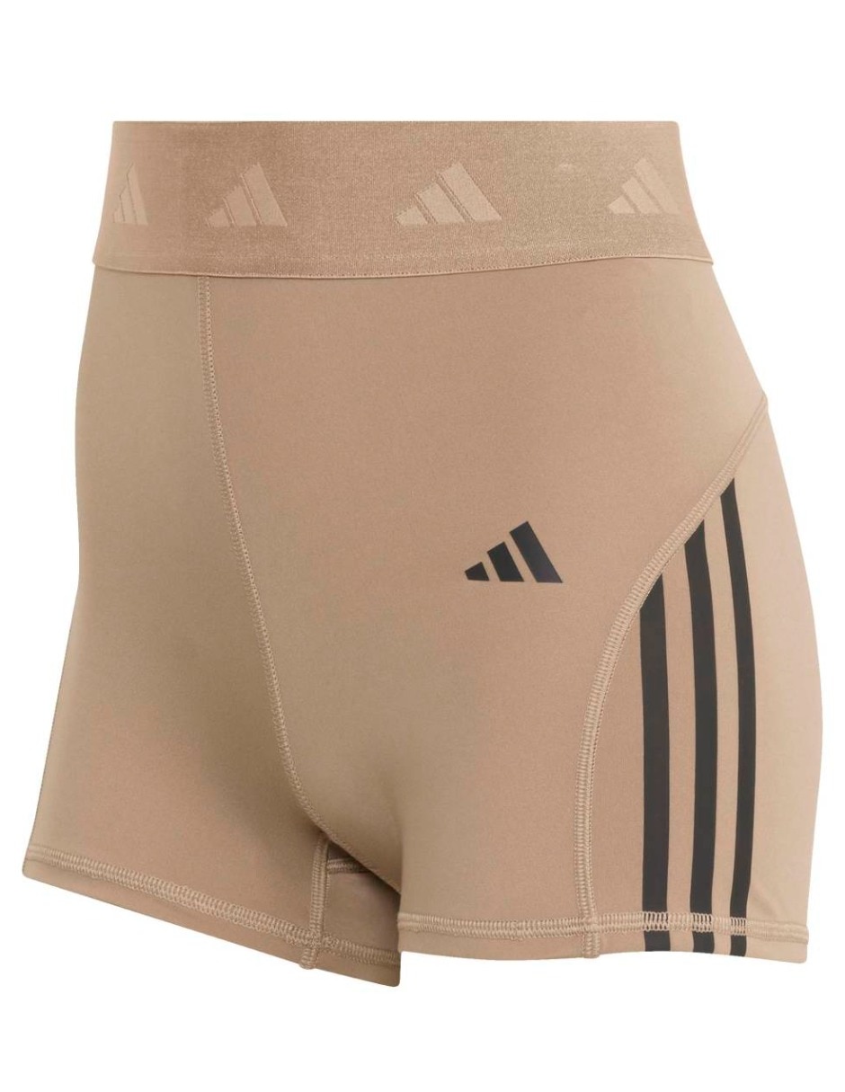 Malla Adidas compresión baja para mujer