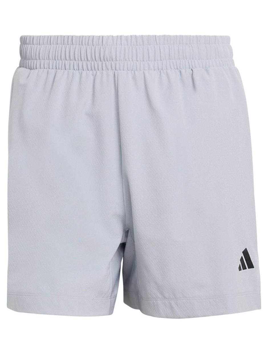 Short con bolsillos Adidas para entrenamiento hombre