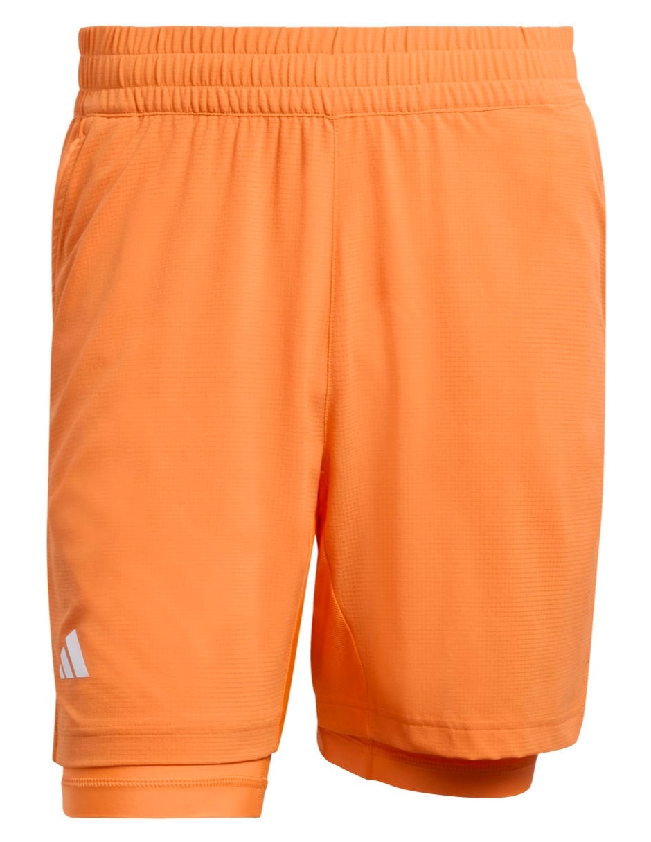 Short con bolsillos casual hombre 2