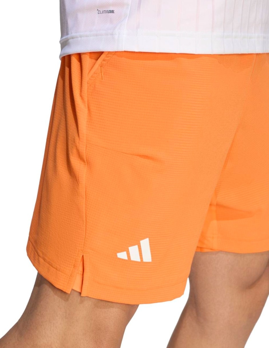 Short con bolsillos casual hombre 6