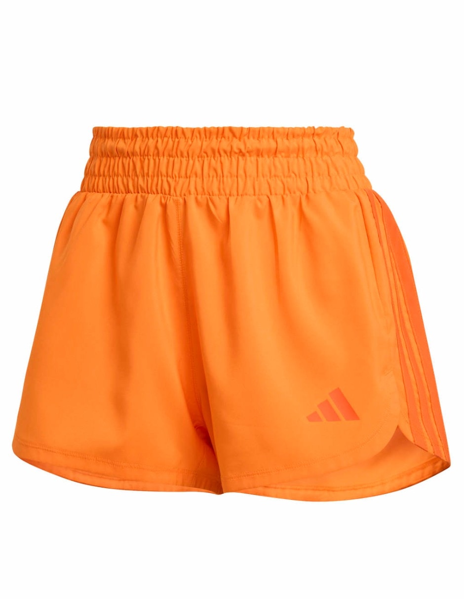 Short con bolsillos para entrenamiento mujer 2
