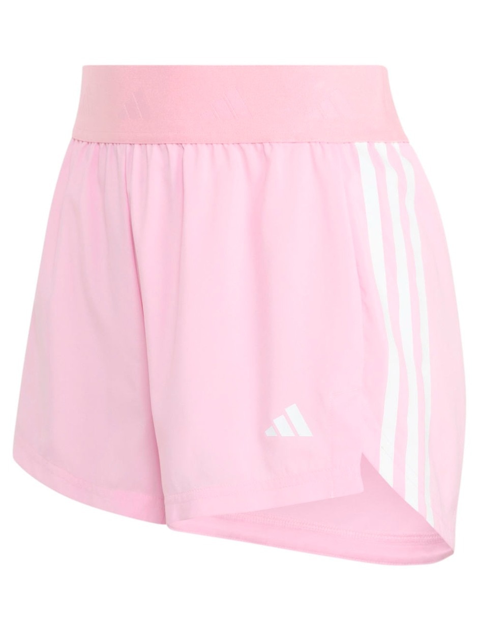 Short con bolsillos Adidas para entrenamiento mujer