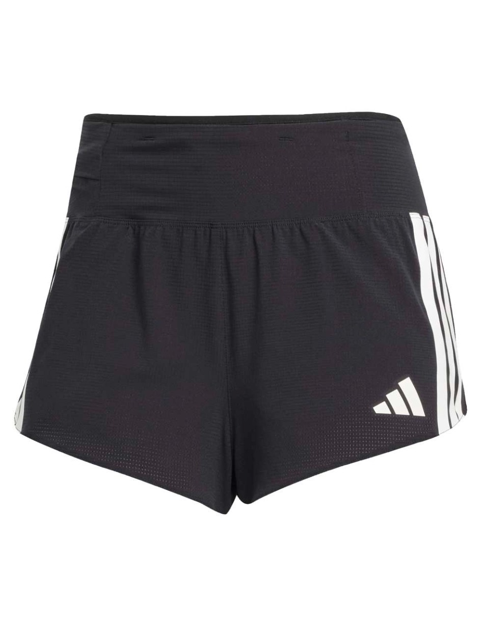 Short con bolsillos Adidas mujer