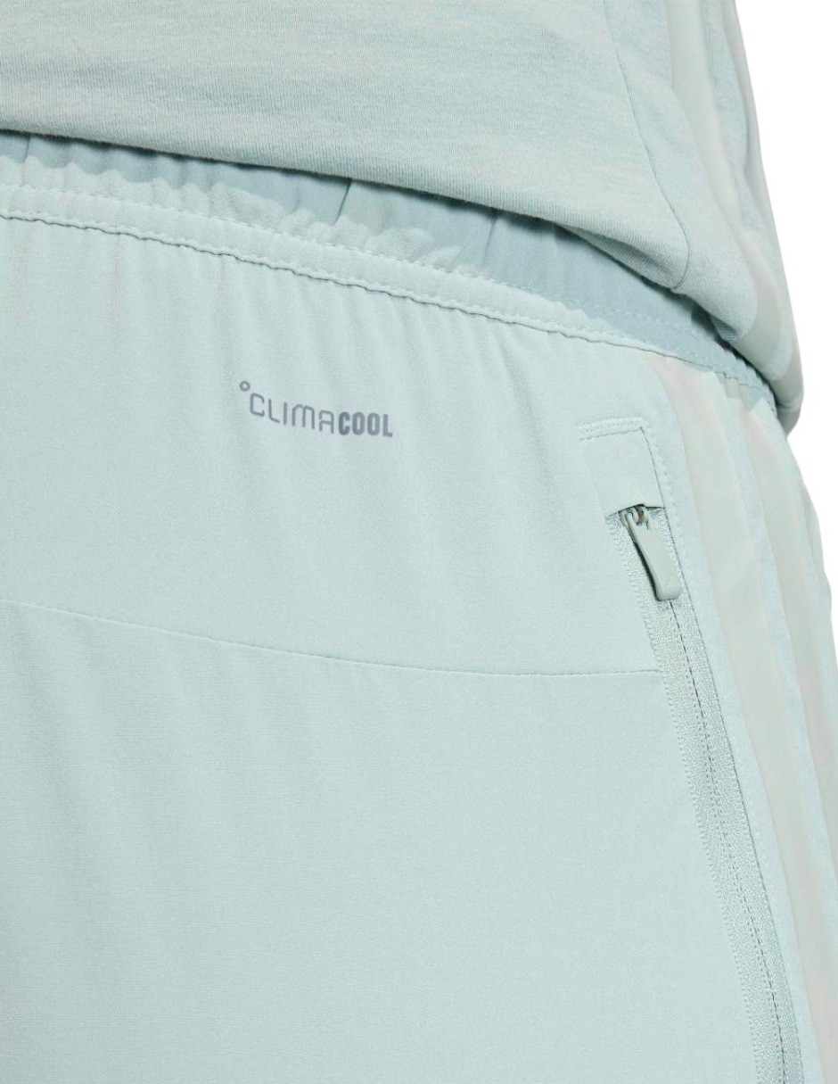 Short con bolsillos Adidas para entrenamiento hombre